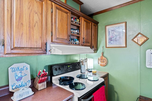 281 Camp Pleasant Road, Frankfort, KY 40601