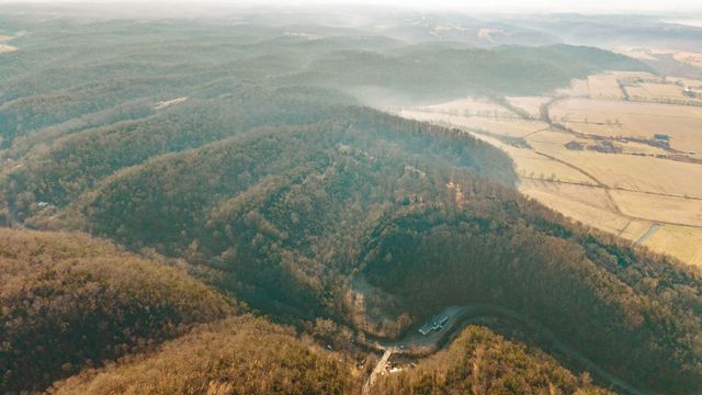 281 Camp Pleasant Road, Frankfort, KY 40601