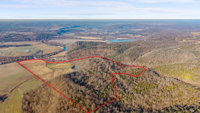 281 Camp Pleasant Road, Frankfort, KY 40601