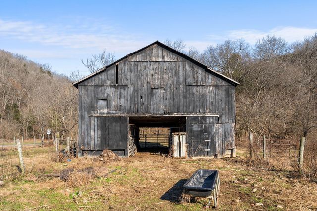 281 Camp Pleasant Road, Frankfort, KY 40601