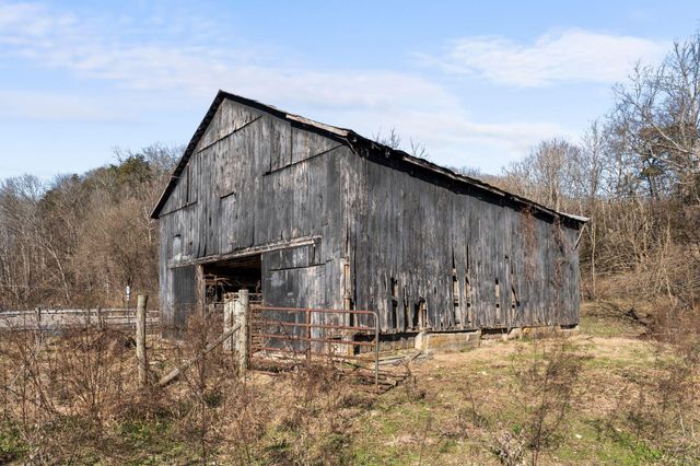 281 Camp Pleasant Road, Frankfort, KY 40601