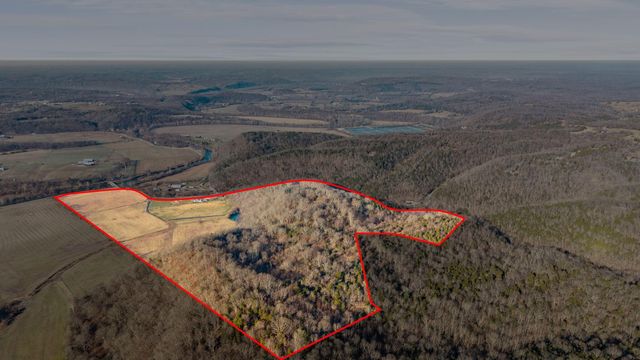 281 Camp Pleasant Road, Frankfort, KY 40601