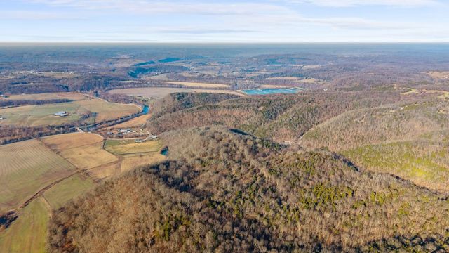 281 Camp Pleasant Road, Frankfort, KY 40601