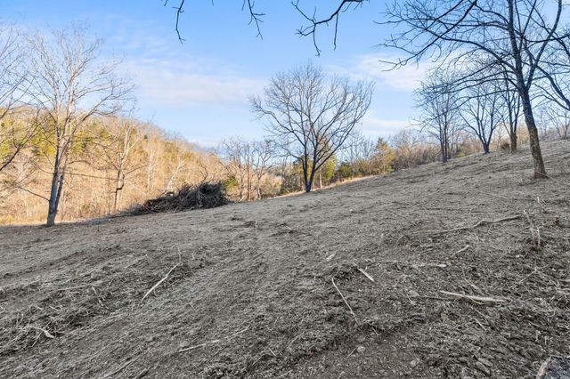 281 Camp Pleasant Road, Frankfort, KY 40601