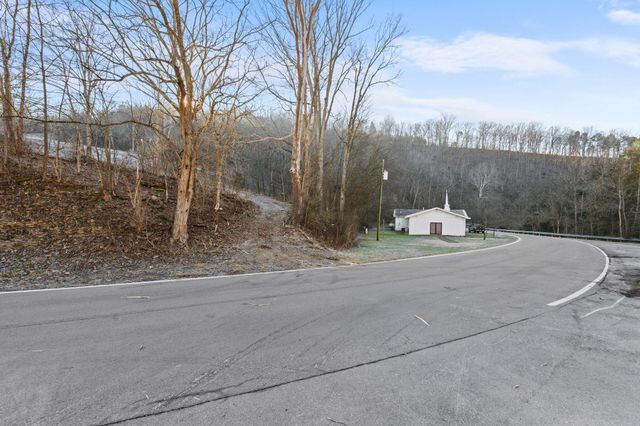 281 Camp Pleasant Road, Frankfort, KY 40601