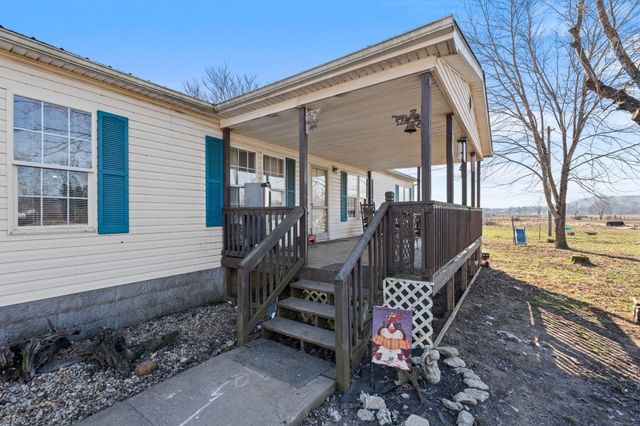 281 Camp Pleasant Road, Frankfort, KY 40601