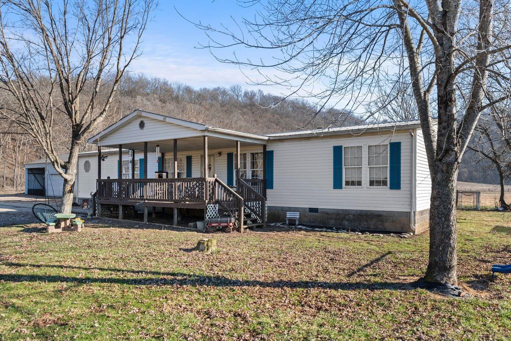 281 Camp Pleasant Road, Frankfort, KY 40601