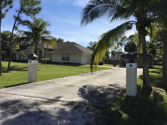 12122 78th Place N, West Palm Beach, FL 33412