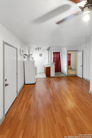 111 Dublin Ave, San Antonio, TX 78223