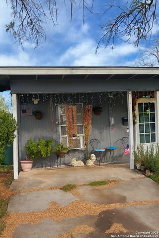 111 Dublin Ave, San Antonio, TX 78223