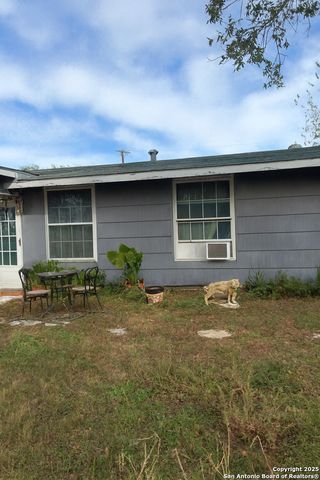 111 Dublin Ave, San Antonio, TX 78223