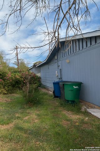 111 Dublin Ave, San Antonio, TX 78223