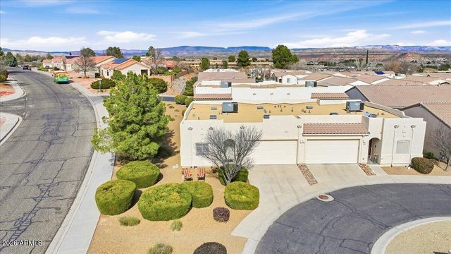 1610 Pinon Drive, Cottonwood, AZ 86326