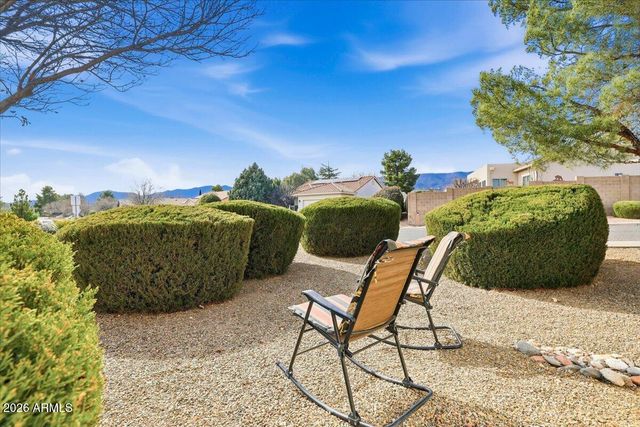 1610 Pinon Drive, Cottonwood, AZ 86326