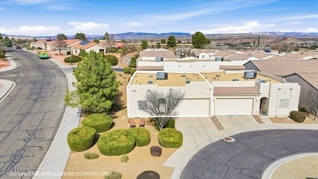 1610 Pinon Drive, Cottonwood, AZ 86326