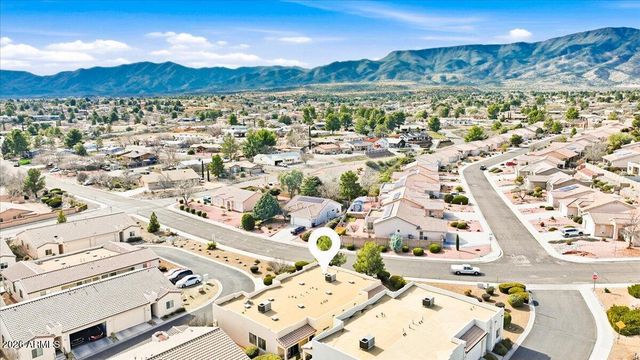 1610 Pinon Drive, Cottonwood, AZ 86326