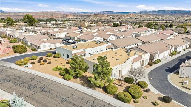 1610 Pinon Drive, Cottonwood, AZ 86326