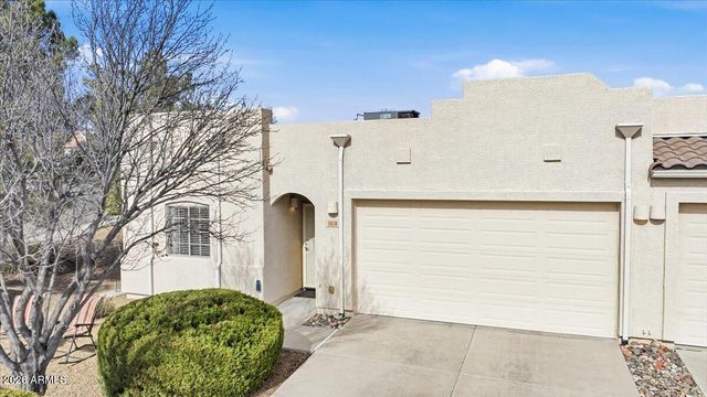 1610 Pinon Drive, Cottonwood, AZ 86326