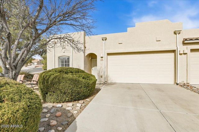 1610 Pinon Drive, Cottonwood, AZ 86326