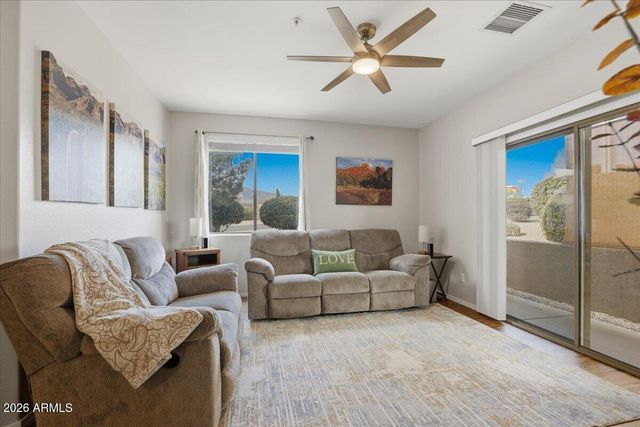 1610 Pinon Drive, Cottonwood, AZ 86326