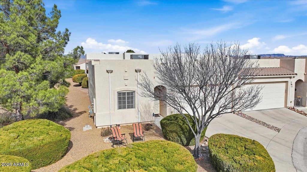 1610 Pinon Drive, Cottonwood, AZ 86326