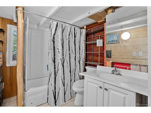 4 Honeysuckle Rd, Woodland Park, CO 80863