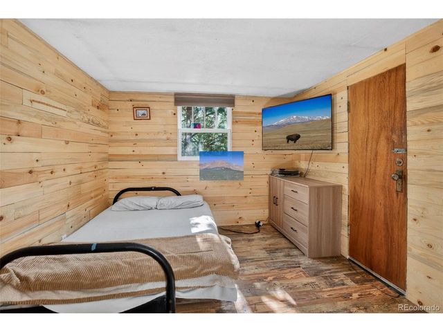 4 Honeysuckle Rd, Woodland Park, CO 80863