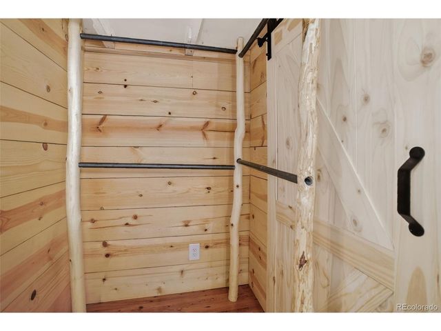 4 Honeysuckle Rd, Woodland Park, CO 80863