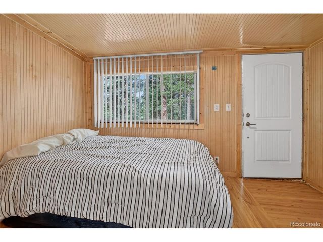 4 Honeysuckle Rd, Woodland Park, CO 80863