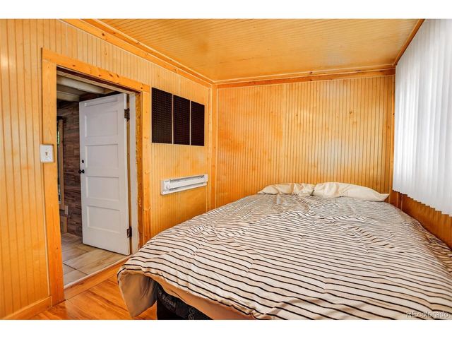 4 Honeysuckle Rd, Woodland Park, CO 80863