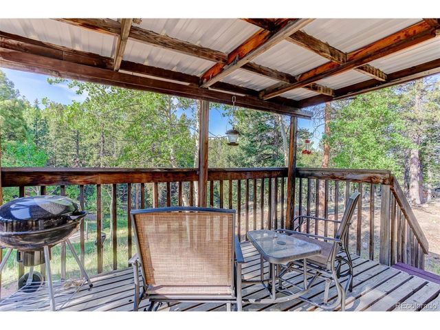 4 Honeysuckle Rd, Woodland Park, CO 80863