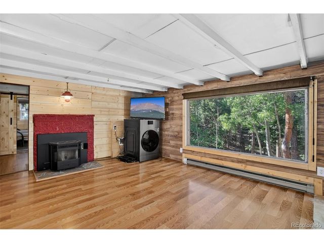 4 Honeysuckle Rd, Woodland Park, CO 80863