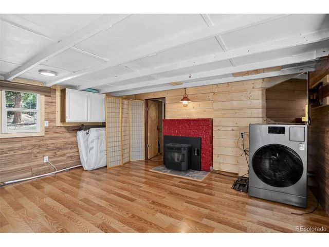 4 Honeysuckle Rd, Woodland Park, CO 80863