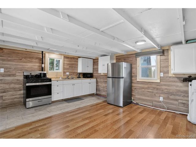 4 Honeysuckle Rd, Woodland Park, CO 80863