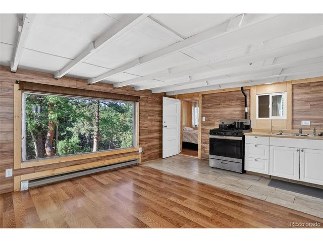 4 Honeysuckle Rd, Woodland Park, CO 80863