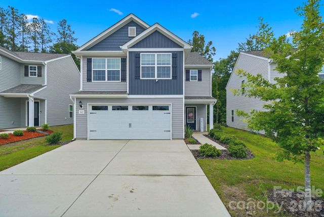 565 Hawley Street, Charlotte, NC 28214