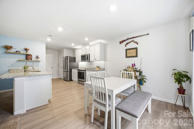565 Hawley Street, Charlotte, NC 28214