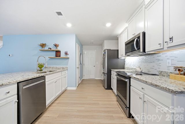 565 Hawley Street, Charlotte, NC 28214