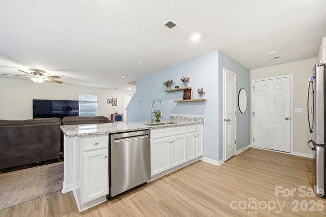 565 Hawley Street, Charlotte, NC 28214