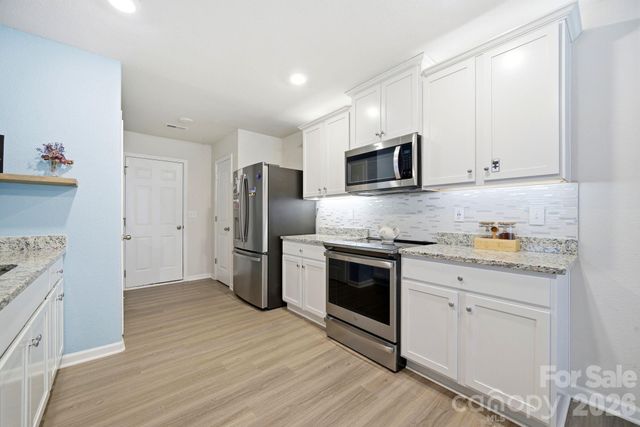 565 Hawley Street, Charlotte, NC 28214