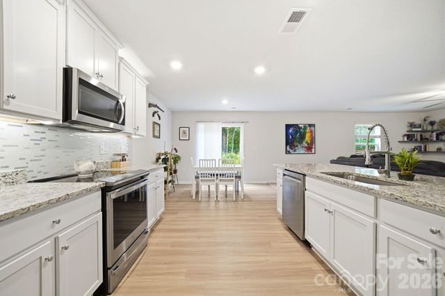 565 Hawley Street, Charlotte, NC 28214