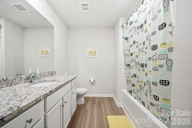 565 Hawley Street, Charlotte, NC 28214