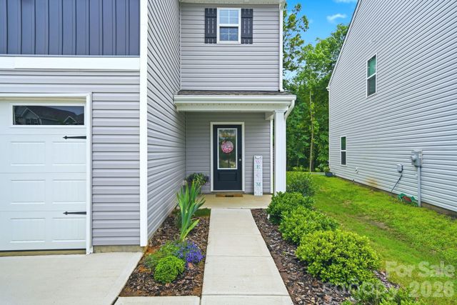 565 Hawley Street, Charlotte, NC 28214