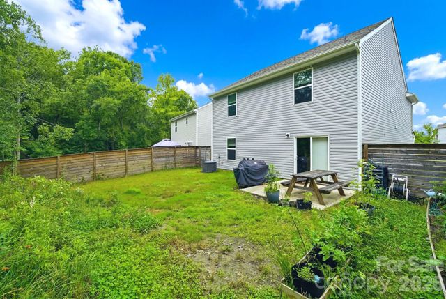565 Hawley Street, Charlotte, NC 28214