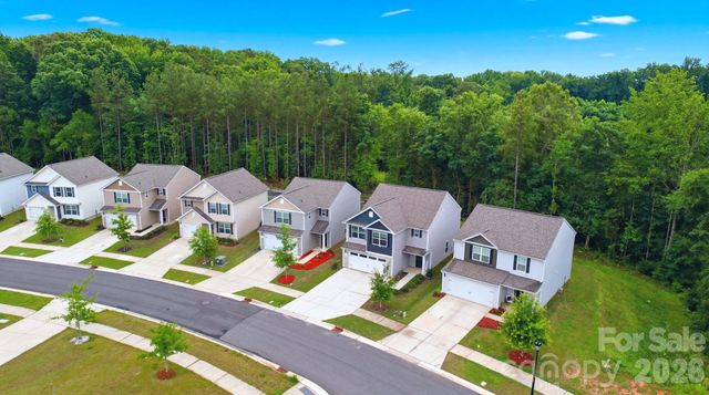 565 Hawley Street, Charlotte, NC 28214