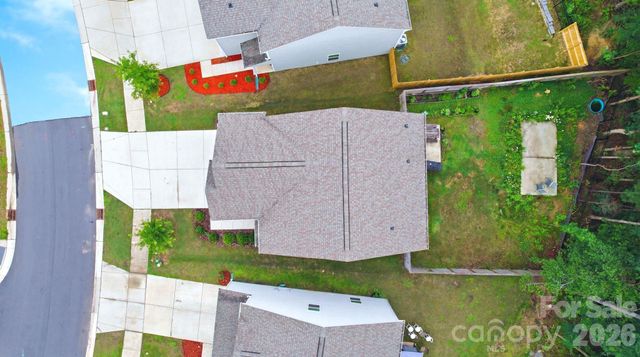 565 Hawley Street, Charlotte, NC 28214