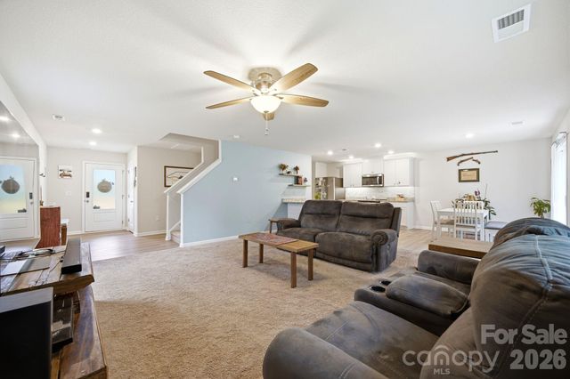 565 Hawley Street, Charlotte, NC 28214