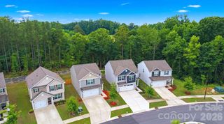 565 Hawley Street, Charlotte, NC 28214