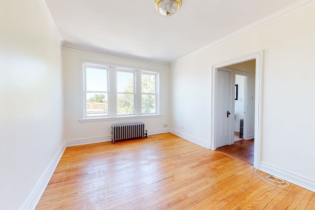 3012 W Warren Boulevard 3R, Chicago, IL 60612