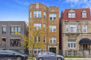 3012 W Warren Boulevard 3R, Chicago, IL 60612
